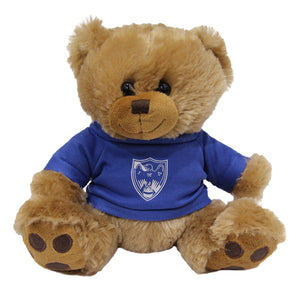 Waudby House Teddy Bear