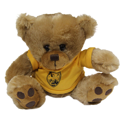 Young House Teddy Bear