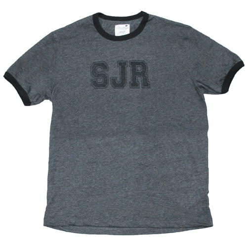 Retro SJR T Shirt - Mens