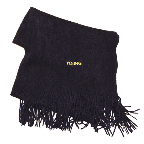 Young House Scarf