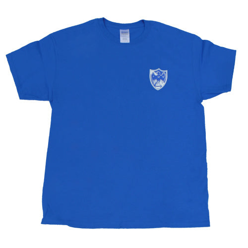 Waudby House T Shirt- Youth